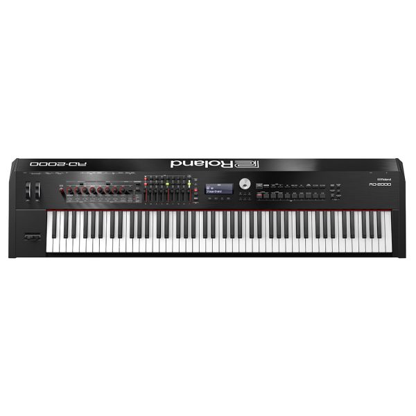 Roland RD-2000 88-key Stage Piano For Sale