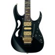 Ibanez PIA3761-XB Electric Guitar (With Molded Case) Hot on Sale