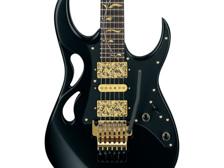 Ibanez PIA3761-XB Electric Guitar (With Molded Case) Hot on Sale