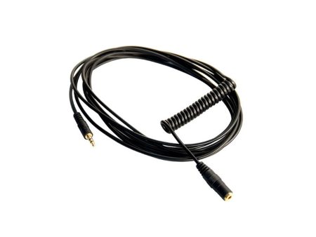 Rode VC1 Minijack 3.5mm Stereo Extension Cable on Sale