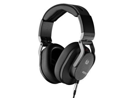 Austrian Audio Hi-X65 Professional Open-Back Over-Ear Headphones For Sale