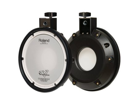 Roland PDX-8 V-Pad for Electronic Drum Kit For Discount