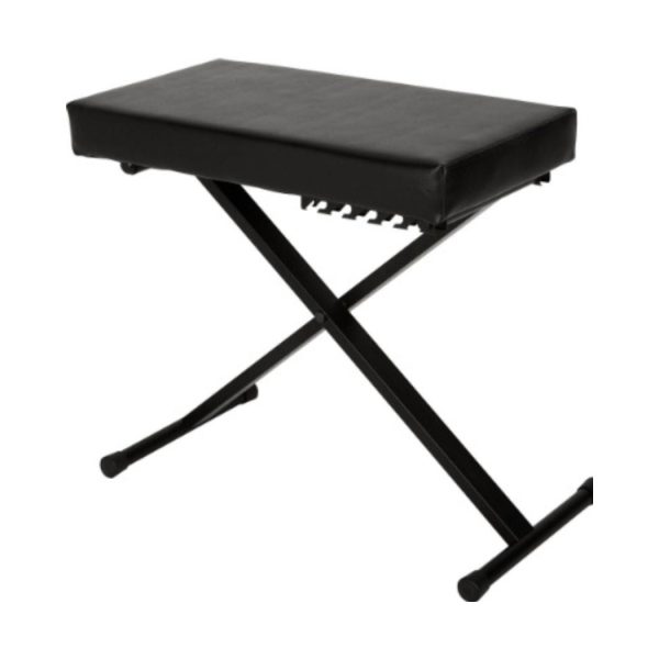 BK Percussion HDWBKKS515 Heavy Duty Piano Bench For Sale