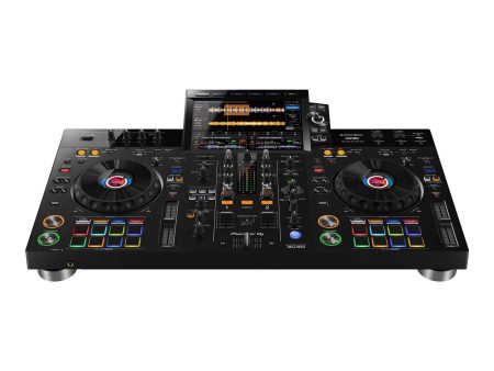 Pioneer XDJ-RX3 All In One Dj System Online