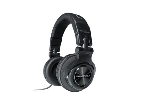 Denon DJ HP1100 Professional DJ Headphones Online Hot Sale