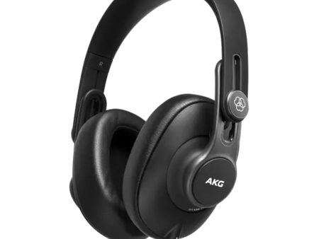 AKG AKGKP361 50MM Closed Back Over Ear Headphones Sale