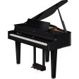 Roland GP-6-W Premium Technology Digital Grand Piano Sale