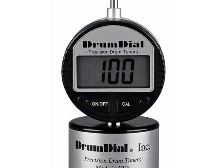 Ahead BBDD Drum Dial Tuner For Cheap