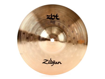 Zildjian ZBT10S ZBT Series 10  Splash Cymbal For Cheap