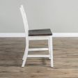 24 H Ladderback Barstool For Discount