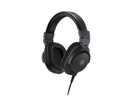 Yamaha X53-HPH-MT5 Studio Monitor Headphones Hot on Sale