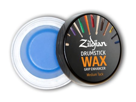 Zildjian Compact Drumstick Wax Online now