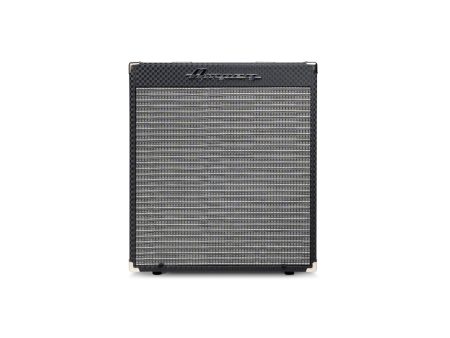 Ampeg AMG-ROCKETBASS110 50 Watt Bass Combo Amplifier For Sale