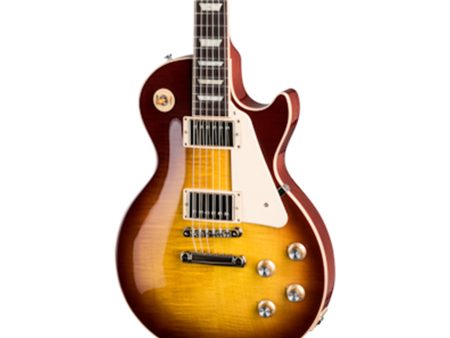 Gibson Les Paul Standard 60 s Electric Guitar - Iced Tea For Cheap