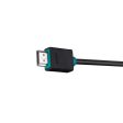 Prolink PB248-0500 HDMI Type A to Type A Cable Discount