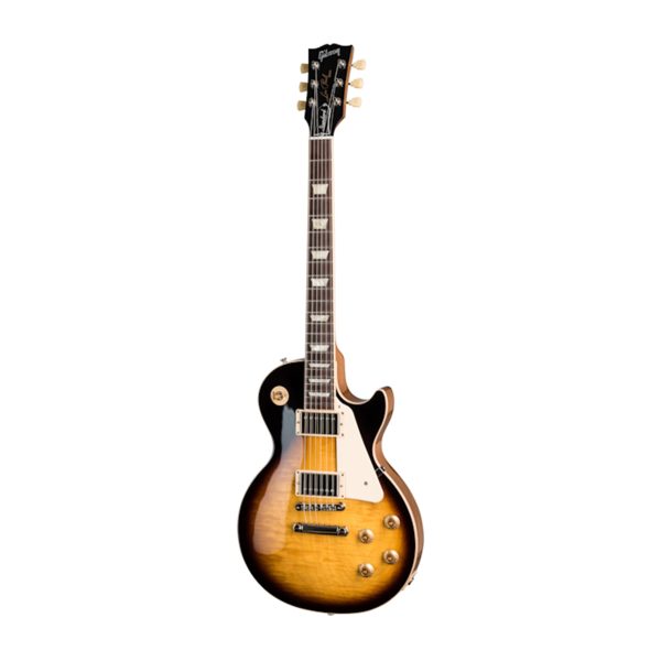 Gibson Les Paul Standard 50 s Guitar Tobacco Burst Electric Guitar For Sale