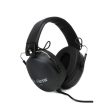 Vic Firth Stereo Isolation Headphones For Cheap