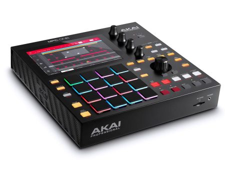 Akai AKAI-MPC-ONE Compact Standalone MPC For Sale