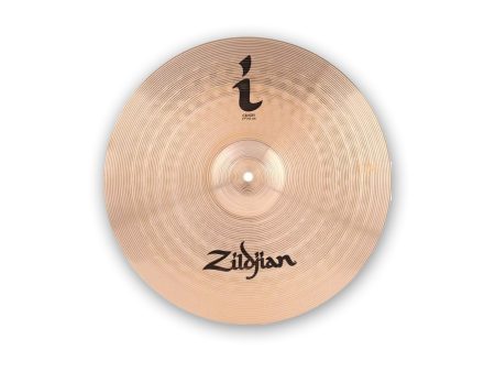 Zildjian ILH19C 19  I-Series Splash Cymbal Online now