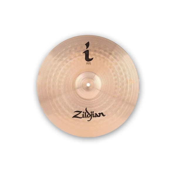 Zildjian ILH19C 19  I-Series Splash Cymbal Online now