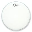 Aquarian AQTCS210 Super 2Ply Texture Coated Drum Head Online Sale