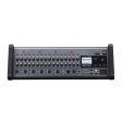 ZOOM Livetrak L-20R Digital PA Mixer plus Recorder Hot on Sale