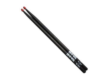 VicFirth VFN7ANB 7A Nova Nylon Tip Drum Sticks Online