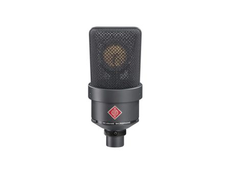 Nuemann NEM-008544 Large Diaphragm Cardioid Condenser Microphone For Sale