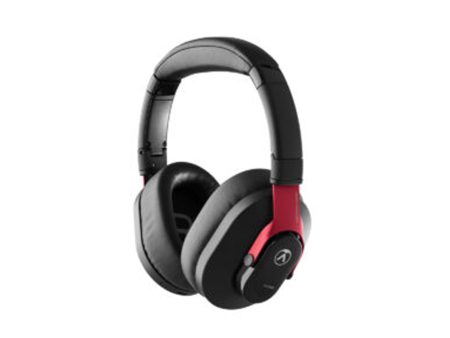 Austrian Audio AUS-HIX25BT Professional Wireless Bluetooth Over Ear Headphones For Cheap