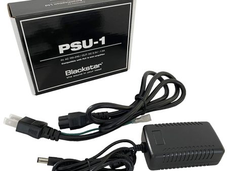 Blackstar FLY 3 Amplifier Power Supply Hot on Sale