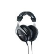 Shure SRH1540 - Premium Closed-Back Headphones For Cheap