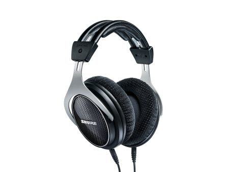 Shure SRH1540 - Premium Closed-Back Headphones For Cheap