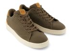 TRVL Lite Low 2.0 Sneaker - Canteen Recycled Cotton Twill Discount