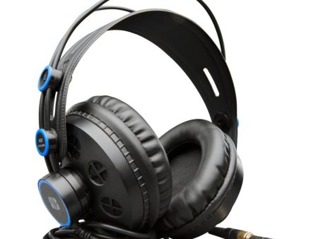 Presonus PRE067 Pro Over-Ear Headphones For Discount