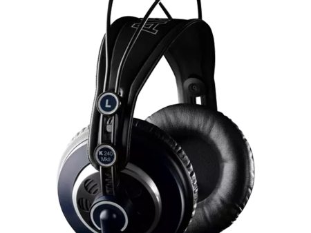 AKG AKGK240MKII Professional Studio Headphones Online Hot Sale