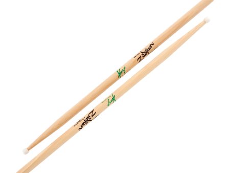 Zildjian Kozo Suganuma Artist Series Drumsticks Discount