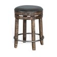 24  Swivel Stool w  Cushion Seat Online