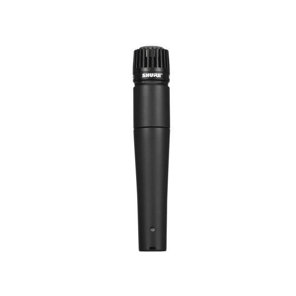 Shure SM57 - Dynamic Instrument Microphone on Sale