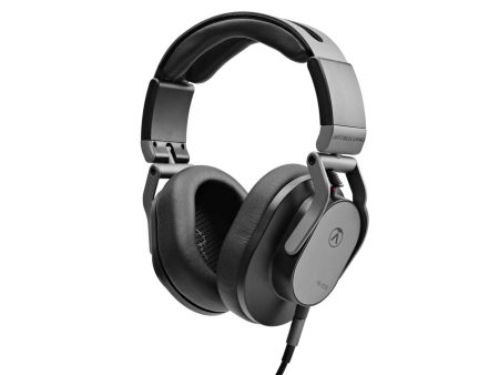 Austrian Audio Hi-X55 Professional Closed-Back Over-Ear Headphones For Cheap