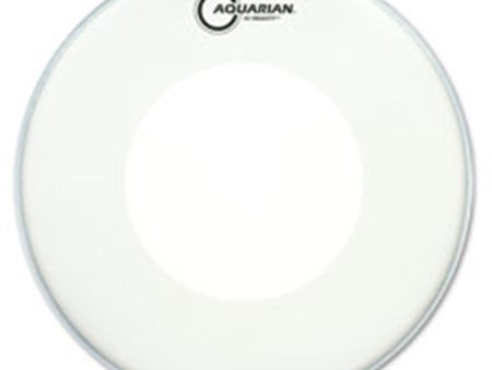 Aquarian AQVEL14 Hi-Velocity Drum Head Cheap