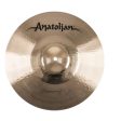 Anatolian C36-DRY18CNA 18Inch Crash Cymbal Online