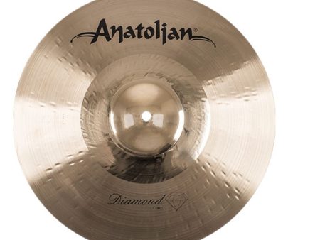 Anatolian C36-DRY18CNA 18Inch Crash Cymbal Online