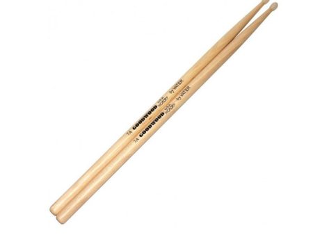 Vater Goodwood 7A Nylon Tip Drum Sticks on Sale