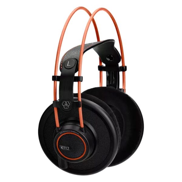 AKG AKGP-K712PRO High Performance Headphones Sale