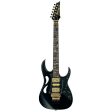 Ibanez PIA3761-XB Electric Guitar (With Molded Case) Hot on Sale