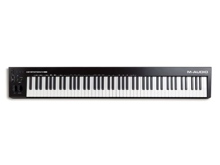 M-Audio KEYSTATION 88 MK3 MIDI Controller Online Hot Sale