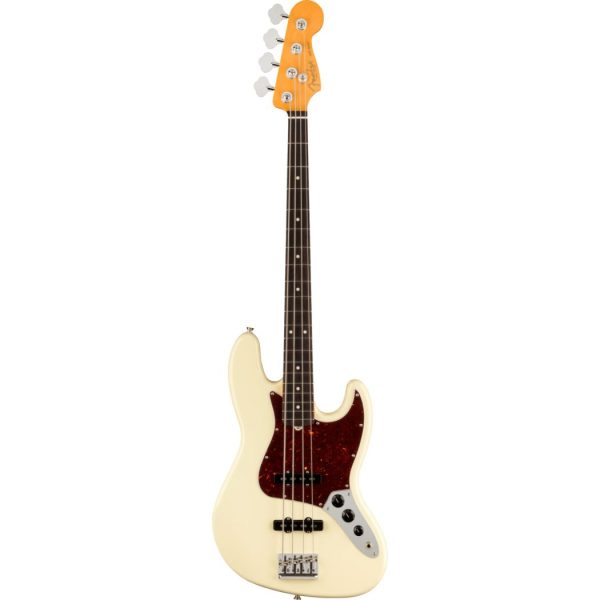 Fender 019-3970-705 American Professional II Rosewood Bass Guitar Online