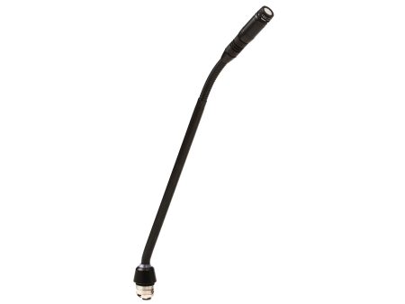 Shure MX410 - 25,4cm Gooseneck Microphone For Discount