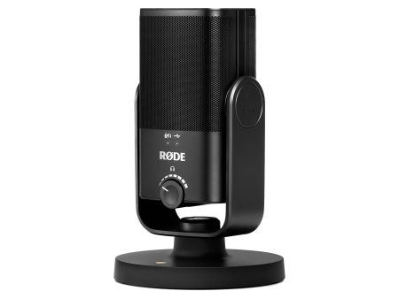 Rode NTUSB MINI Studio Quality USB Microphone Discount