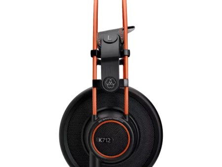 AKG AKGP-K712PRO High Performance Headphones Sale